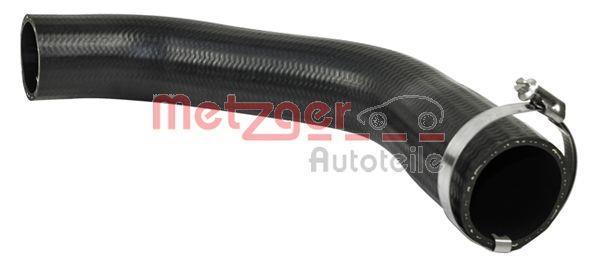 Durite de turbocompresseur (Durite de turbo) METZGER 2400360
